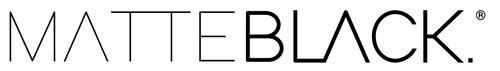 Matteblack